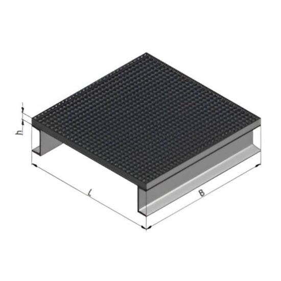 Raktári járórácsok